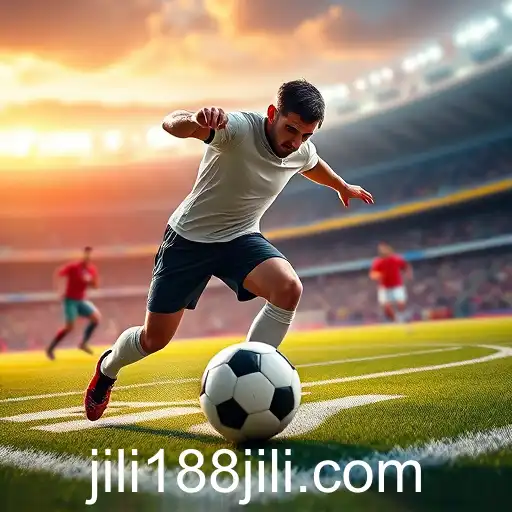 188jili's Impact on the Gaming Community