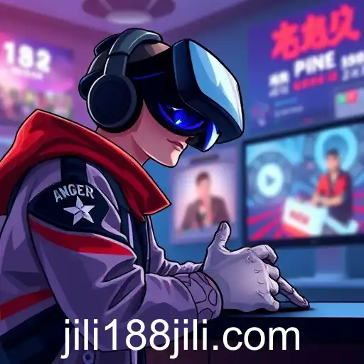 188jili and the Gaming Evolution