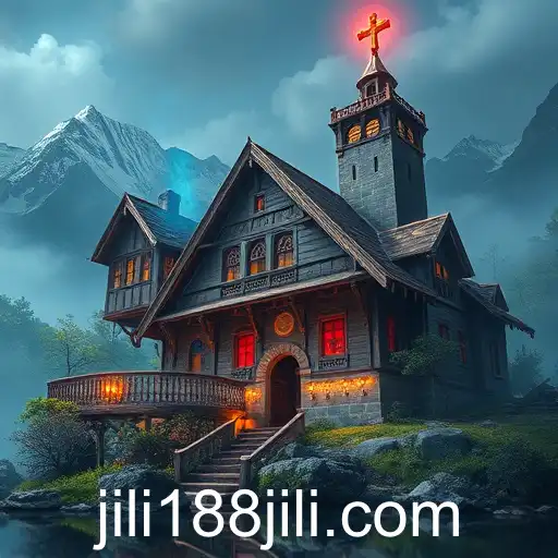 Exploring the Rise of '188jili' in Adventure Games