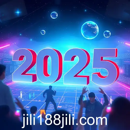 Digital Evolution in Gaming for 2026