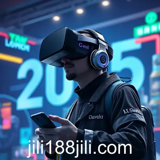 Digital Gaming Trends and Industry Insights