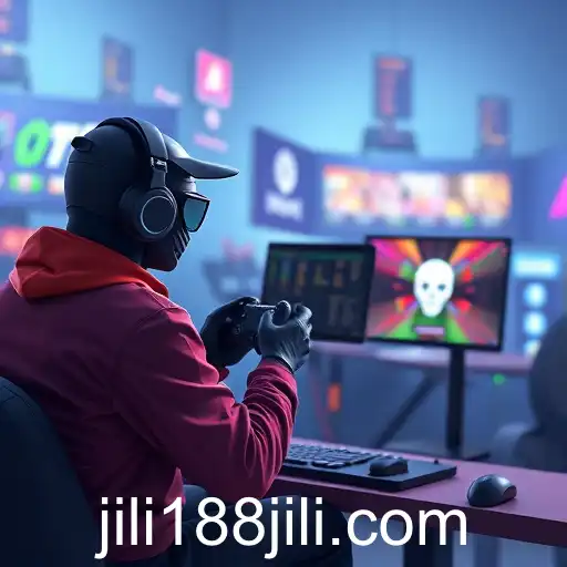 The Evolution and Impact of Online Gaming Sites