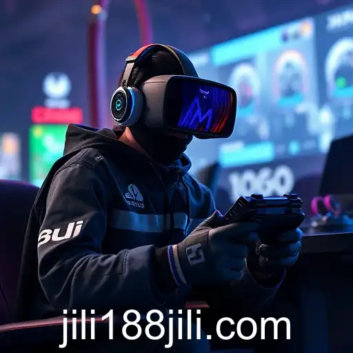 The Evolution of Online Gaming in 2025