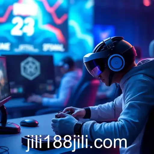 The Evolution of Online Gaming in 2025