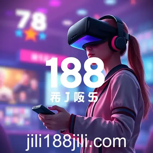 Gaming Trends and Online Platforms Redefining 2025