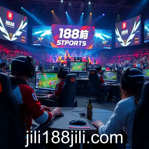 Gaming Trends and Innovations of 2025