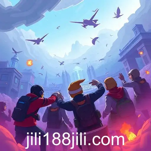 The Dynamic World of Multiplayer Games: Exploring the 