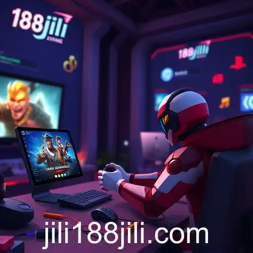 188jili