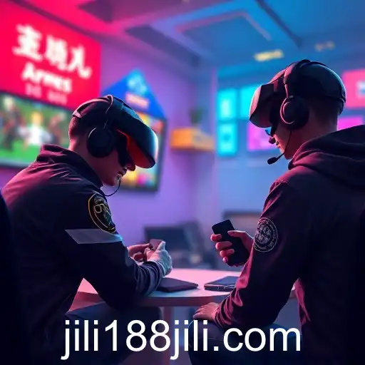 The Rise of Online Gaming Platforms