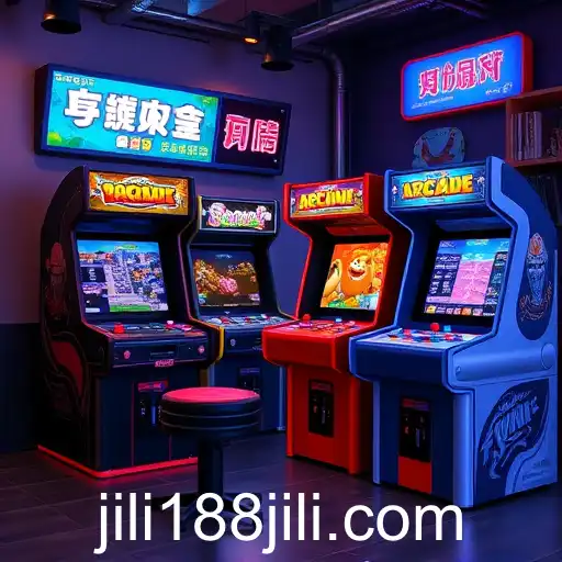 Online Gaming Trends and the Rise of 188jili