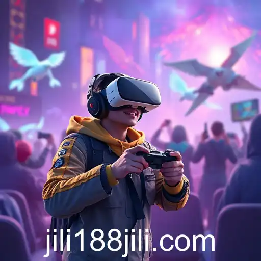 188jili
