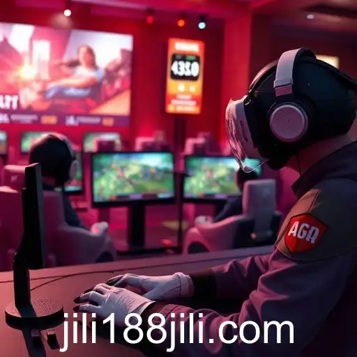 The Rise of Online Gaming Platforms in the 2020s