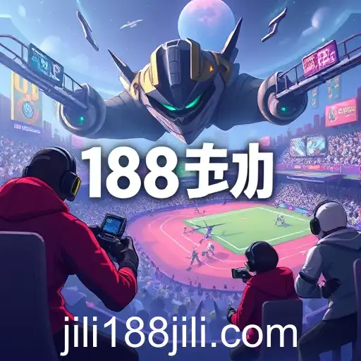 The Rise of 188jili: A New Era in Online Gaming