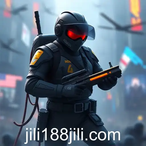 The Rise of 188jili and Its Impact on the Gaming Industry