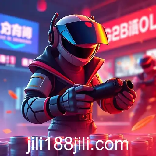 The Rise of 188jili: A New Era in Online Gaming