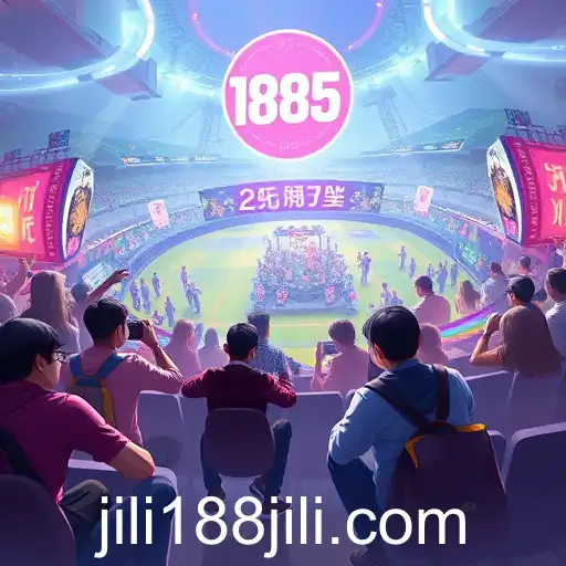 The Rise of 188jili: Shaping the Future of Online Gaming
