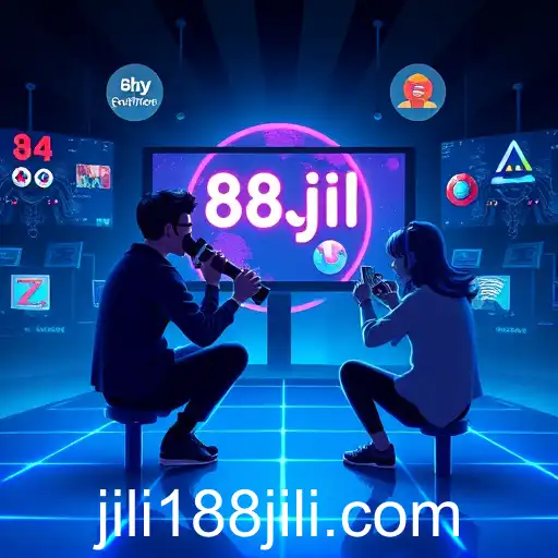 The Rise of Digital Gaming Platforms