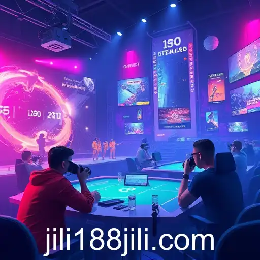 Exploring the Rise of Online Gaming Platforms