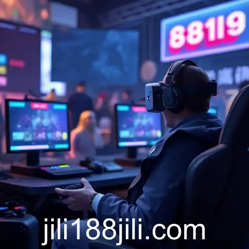 The Rise of Online Gaming Platforms in 2025