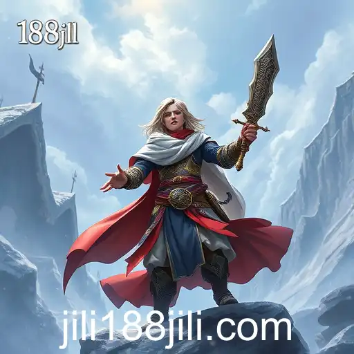 Exploring RPG Games with Keyword '188jili': A Deep Dive into the Role-Playing Universe