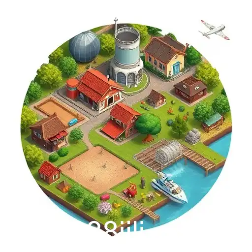 Exploring the World of Simulation Games