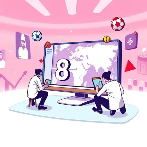 The Rise of Online Gaming Amid Global Shifts